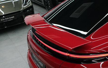 Porsche Panamera, 2025 год, 28 615 000 рублей, 13 фотография