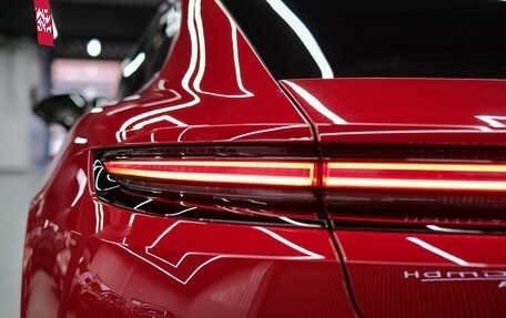 Porsche Panamera, 2025 год, 28 615 000 рублей, 11 фотография