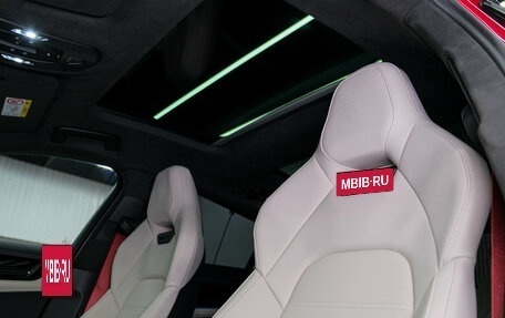 Porsche Panamera, 2025 год, 28 615 000 рублей, 22 фотография