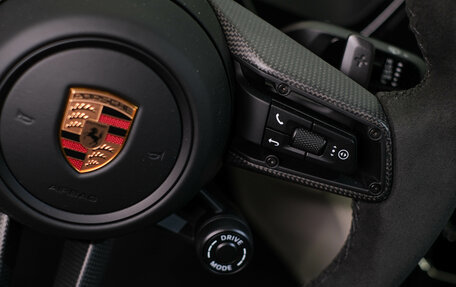 Porsche Panamera, 2025 год, 28 615 000 рублей, 24 фотография