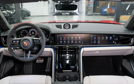 Porsche Panamera, 2025 год, 28 615 000 рублей, 23 фотография