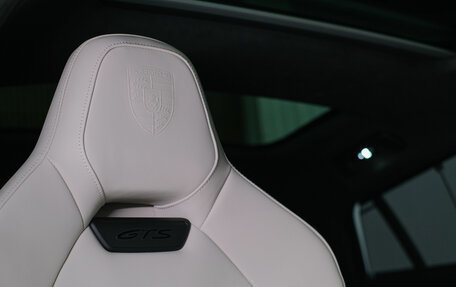 Porsche Panamera, 2025 год, 28 615 000 рублей, 27 фотография