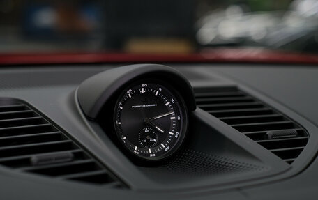 Porsche Panamera, 2025 год, 28 615 000 рублей, 25 фотография