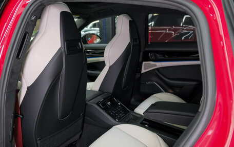 Porsche Panamera, 2025 год, 28 615 000 рублей, 30 фотография