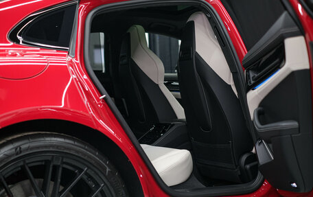 Porsche Panamera, 2025 год, 28 615 000 рублей, 28 фотография