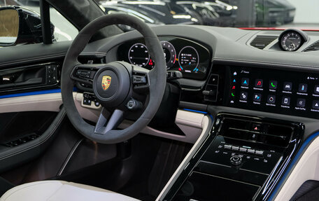 Porsche Panamera, 2025 год, 28 615 000 рублей, 32 фотография