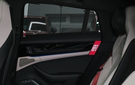 Porsche Panamera, 2025 год, 28 615 000 рублей, 31 фотография