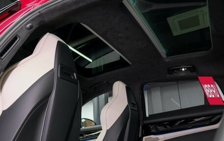 Porsche Panamera, 2025 год, 28 615 000 рублей, 37 фотография