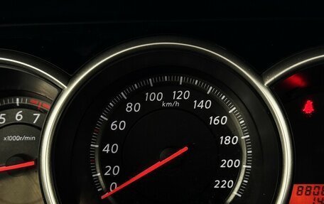 Nissan Tiida, 2013 год, 1 200 000 рублей, 6 фотография