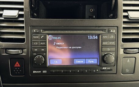 Nissan Tiida, 2013 год, 1 200 000 рублей, 7 фотография