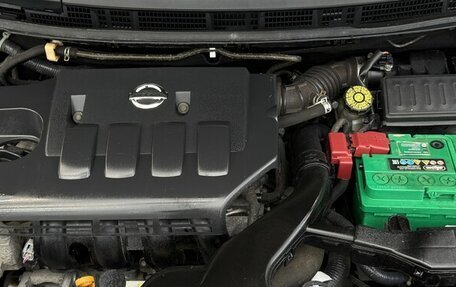 Nissan Tiida, 2013 год, 1 200 000 рублей, 12 фотография