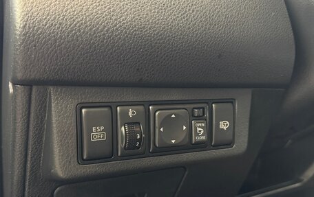 Nissan Tiida, 2013 год, 1 200 000 рублей, 10 фотография