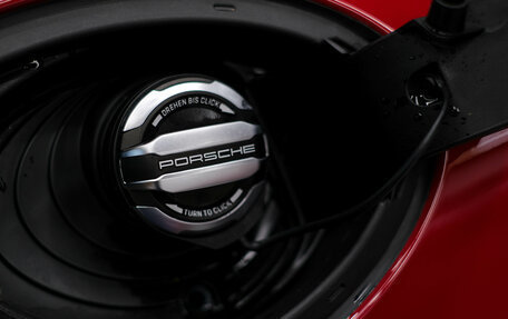 Porsche Panamera, 2025 год, 28 615 000 рублей, 40 фотография
