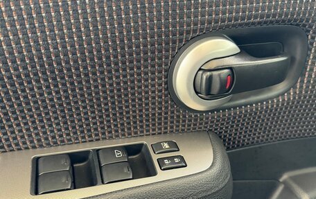 Nissan Tiida, 2013 год, 1 200 000 рублей, 11 фотография