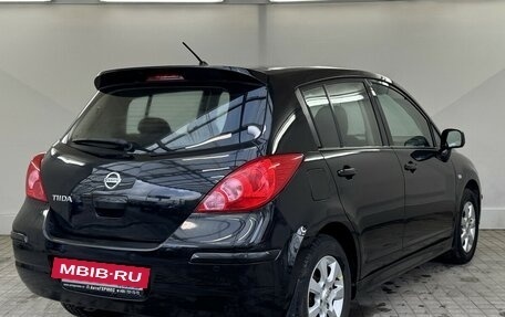 Nissan Tiida, 2013 год, 1 200 000 рублей, 3 фотография