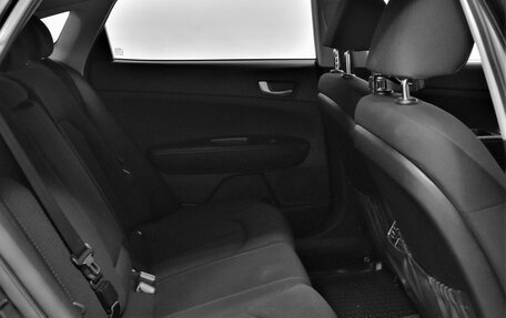 KIA Optima IV, 2017 год, 1 375 000 рублей, 11 фотография