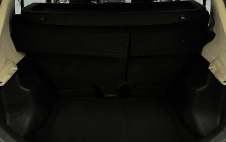 Nissan Tiida, 2013 год, 1 200 000 рублей, 15 фотография