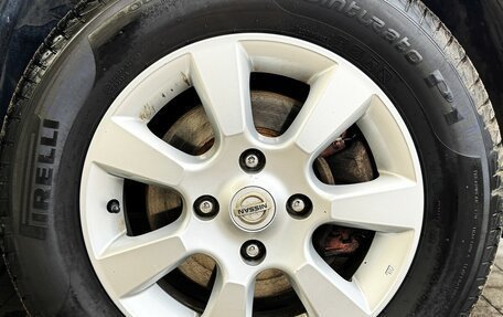 Nissan Tiida, 2013 год, 1 200 000 рублей, 16 фотография