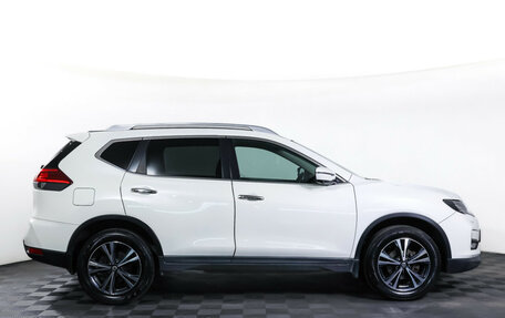 Nissan X-Trail, 2019 год, 2 560 000 рублей, 4 фотография