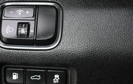 KIA Optima IV, 2017 год, 1 375 000 рублей, 8 фотография