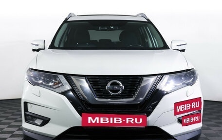 Nissan X-Trail, 2019 год, 2 560 000 рублей, 2 фотография