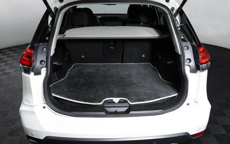 Nissan X-Trail, 2019 год, 2 560 000 рублей, 10 фотография