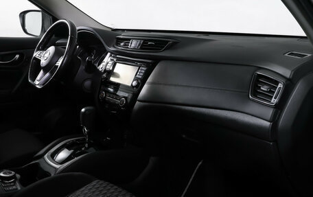 Nissan X-Trail, 2019 год, 2 560 000 рублей, 11 фотография