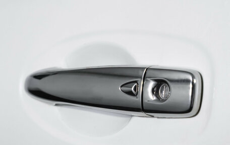 Nissan X-Trail, 2019 год, 2 560 000 рублей, 19 фотография