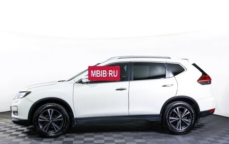 Nissan X-Trail, 2019 год, 2 560 000 рублей, 8 фотография