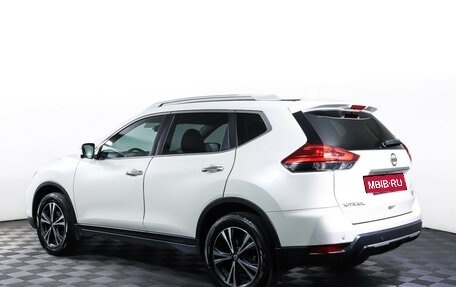 Nissan X-Trail, 2019 год, 2 560 000 рублей, 7 фотография