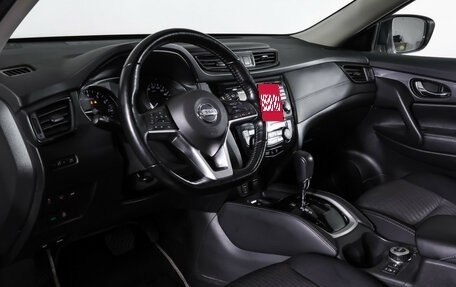 Nissan X-Trail, 2019 год, 2 560 000 рублей, 16 фотография