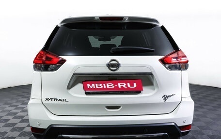 Nissan X-Trail, 2019 год, 2 560 000 рублей, 6 фотография