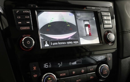 Nissan X-Trail, 2019 год, 2 560 000 рублей, 24 фотография