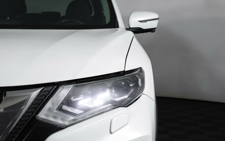 Nissan X-Trail, 2019 год, 2 560 000 рублей, 28 фотография