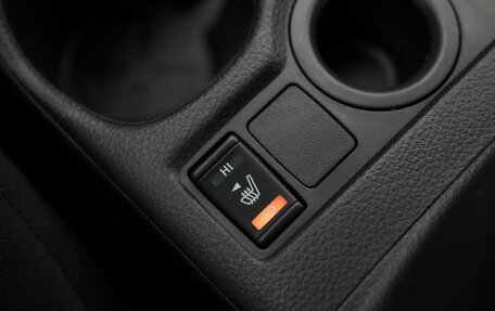 Nissan Qashqai, 2019 год, 1 848 000 рублей, 8 фотография