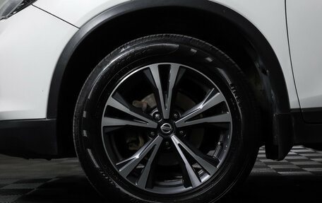 Nissan X-Trail, 2019 год, 2 560 000 рублей, 27 фотография