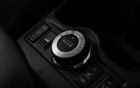 Nissan X-Trail, 2019 год, 2 560 000 рублей, 25 фотография