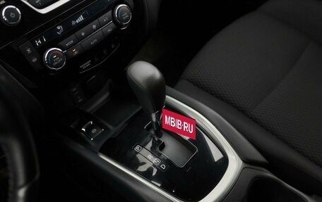 Nissan Qashqai, 2019 год, 1 848 000 рублей, 7 фотография