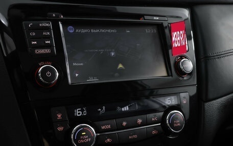 Nissan X-Trail, 2019 год, 2 560 000 рублей, 23 фотография