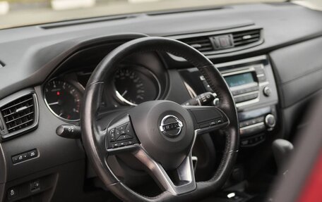 Nissan Qashqai, 2019 год, 1 848 000 рублей, 11 фотография