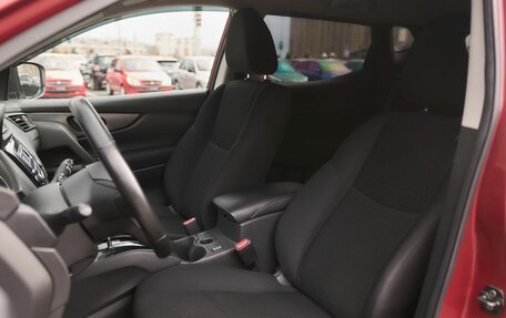 Nissan Qashqai, 2019 год, 1 848 000 рублей, 12 фотография