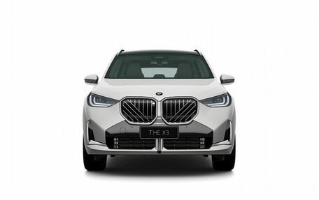 BMW X3, 2025 год, 7 990 000 рублей, 5 фотография