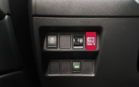 Nissan Qashqai, 2019 год, 1 848 000 рублей, 10 фотография