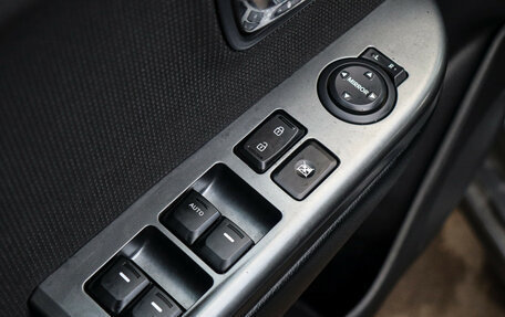 KIA Rio III рестайлинг, 2012 год, 799 000 рублей, 15 фотография