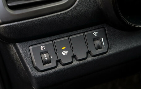 KIA Rio III рестайлинг, 2012 год, 799 000 рублей, 16 фотография