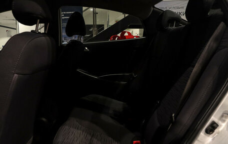 Hyundai Solaris II рестайлинг, 2016 год, 1 220 000 рублей, 8 фотография