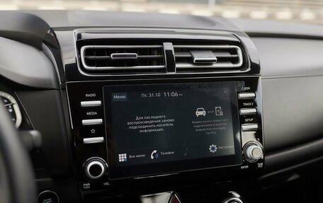 Hyundai Creta, 2022 год, 2 398 000 рублей, 5 фотография