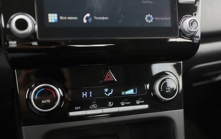 Hyundai Creta, 2022 год, 2 398 000 рублей, 6 фотография