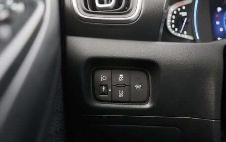 Hyundai Creta, 2022 год, 2 398 000 рублей, 10 фотография