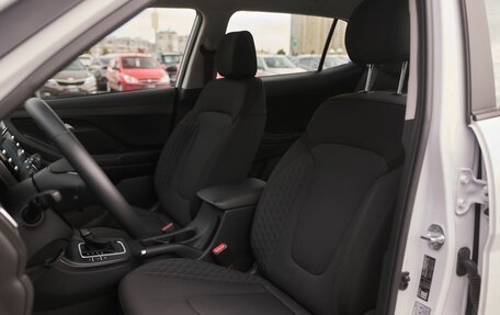 Hyundai Creta, 2022 год, 2 398 000 рублей, 12 фотография